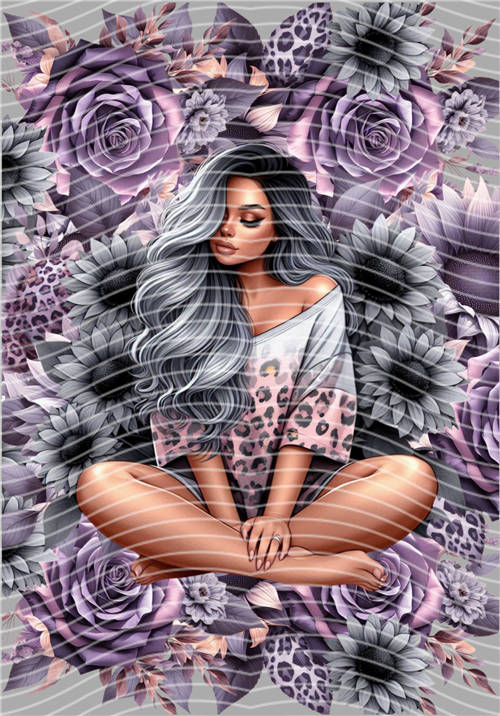 A5 Notebook Wraps-A 806